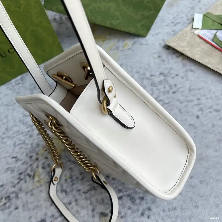 Bag Gucci 2209DJ0038 0723